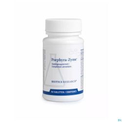 Porphyra Zyme Biotics Comp 90
