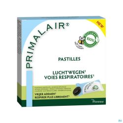 Primalair Pastilles 20