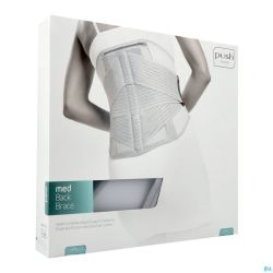 Push Med Corset Lombaire 75- 85cm T2