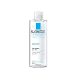 La Roche Posay Physiologique Solution Micellaire 400 Ml