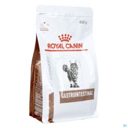 Royal Canin Veterinary Diet Feline Gastrointestinal 0,4kg