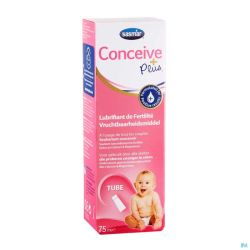 Sasmar Conceive Plus Pre-conception Lubrifiant