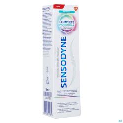 Sensodyne Dentifrice.compl.prot.extra Fresh Tube 75ml 
