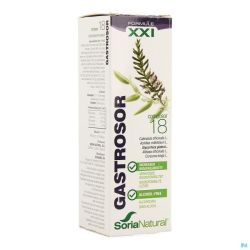 Soria Composor 18 Gastrosor XXI 50ml