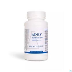 Adhs Biotics Comp 120