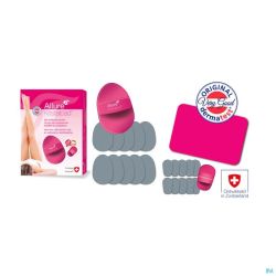 Allure Kristalpad Kit De Demarrage