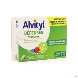 ALVITYL SIROP AUX 11 VITAMINES FLACON DE 150 ML - Pharmacie en ligne