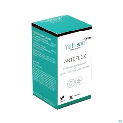 Arteflex V-gélules 30