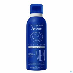 Avène Homme 150 Ml Gel De Rasage 150 M