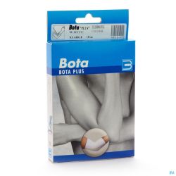 Bota Pl Coudiere Blanc Egm 1 Pièce