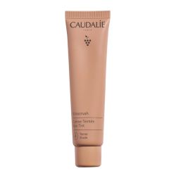 Caudalie Vinocrush Crème Teintée 4 30ml Prix Permanent