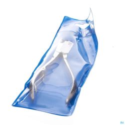 Coupe-ongle Inox 13cm R19 Eurolabor 1 Pièce