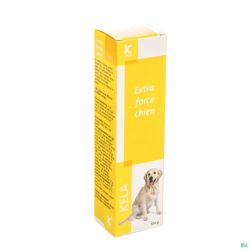 Extra Force Chien Pate Vétérinaire 100 G