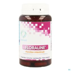 Floraline Gel Flacon 60