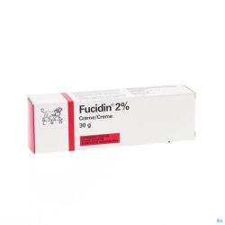 Fucidin Crème 30 G
