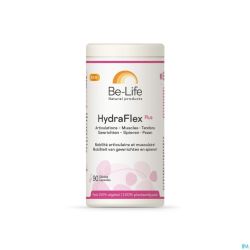 Hydraflex Plus Be Life Gélules 90 Pf01862