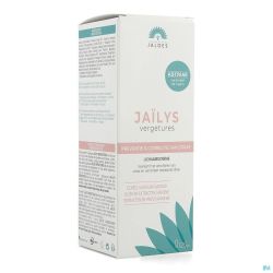 Jailys Vergetures Crème Tube 125ml