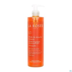 La Rosee Reinigende Doucheolie Bio 390ml