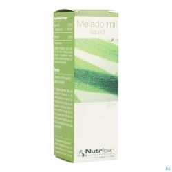 Meladormil Liquide 30ml