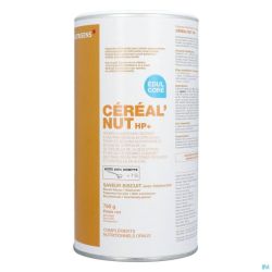 Nutrisens Cereal Nut Hp+bt Edulc Biscuit