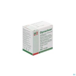 Opraclean Meche Iodo 2cmx5m 13581 1 Pièce