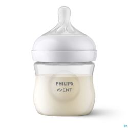Philips Avent Natural 3.0 Set Biberon+sucette