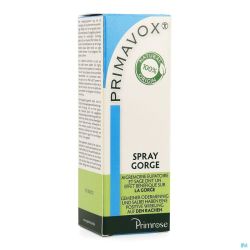 Primavox 10 Ml