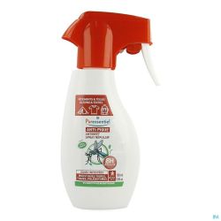 Puressentiel Anti-Pique Spray Repulsif Vêtements & Tissu 150ml