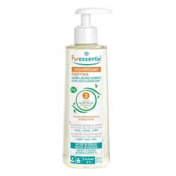 Puressentiel Assanissant Gel Nettoyant Surgras 250ml