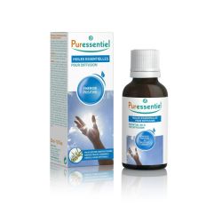 Puressentiel Diffusion Energie Positive Huile 30 Ml