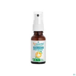 Puressentiel Pure Relax Spray Buccal 20ml