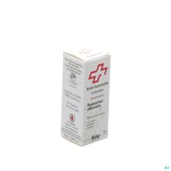 Romarin Herba Helvetica Ref Huile Essentielle 10 Ml