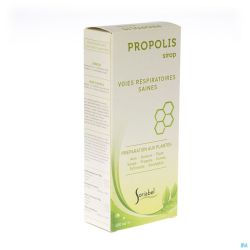 Soria Propolis sirop 200ml