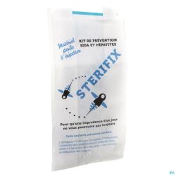 Sterifix Kit A/sida 1 Pièce