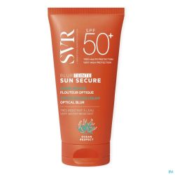 SVR Sun Secure Blur Teinté Beige Ip50+ Tube 50ml