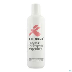 Texa Lait Corporel 250ml