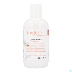 Tinge Maman Huile A/vergetures 200ml