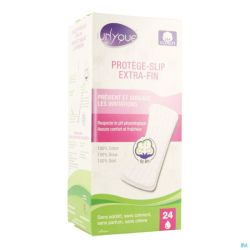 Unyque Protege Slips 24 Pièce