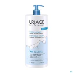 Uriage Crème Lavante 1000ml