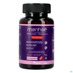 Vitavea Manhae Menopause Gommes 60