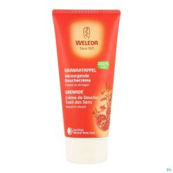 Weleda Grenade Crème De Douche 200 Ml