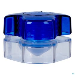 Wiegand Medicrusher