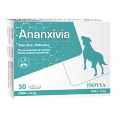 Ananxivia Grand Chien 30 Gélules