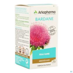 Arkogelules Bardane 45 Gélules