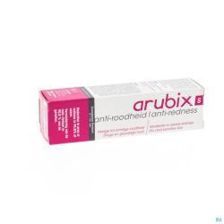 Arubix S Crème Anti-roug P S 30 30 Ml