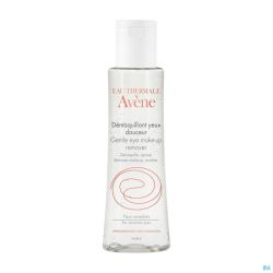 Avène Démaquillant Gel Doux Yeux 125 Ml 