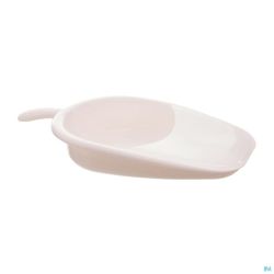 Bassin De Lit Plast Model Plat Pharm 1 P