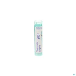 Boiron Granules Chamomilla 200k 4 G
