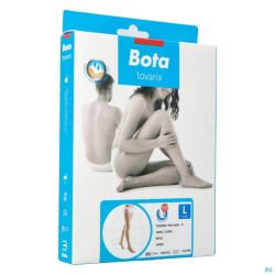 Bota Tovarix 70/ii Bas Agh-p Long Beige Large