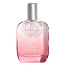 Caudalie Eau Fraiche Rose Des Vignes 50ml Prix Permanent